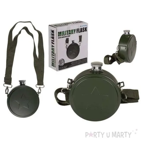 piersiowka manierka wojskowa xl ootb