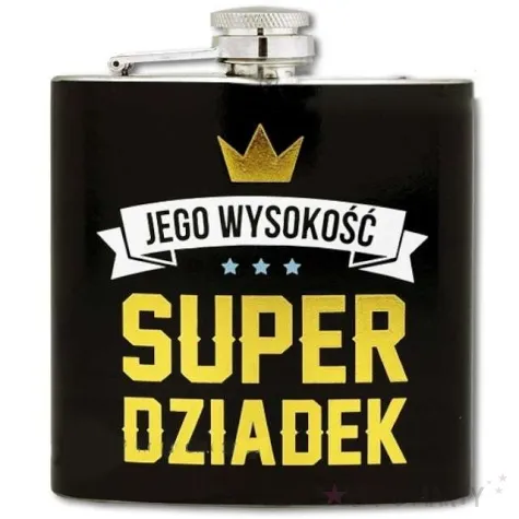 piersiowka royal super dziadek pan dragon 177 ml