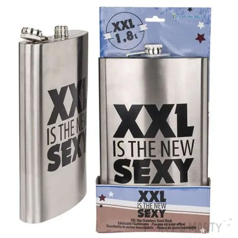 piersiowka xxl is the new sexy ootb 1800 ml