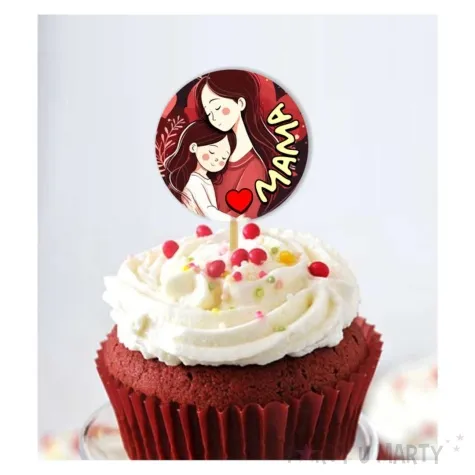 pikery dzien matki mama i corka 6 szt