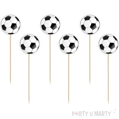 pikery ilka nozna godan 12 cm 6 szt