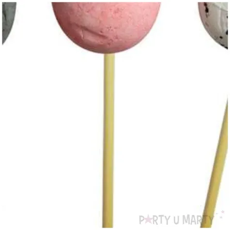 pikery jajka mix titanum 7 5 cm 12 szt