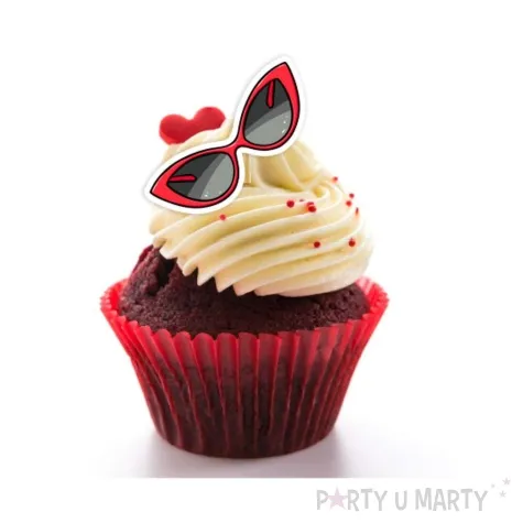 pikery kobiety lubia braz mix 6 szt