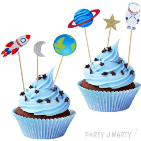 pikery kosmos godan 10 cm 12 szt