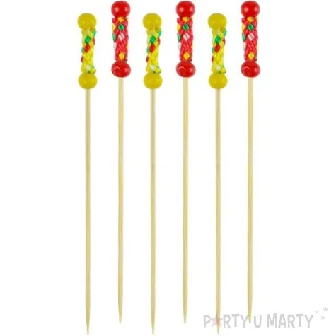 pikery kuleczki podwojne mix godan 120 szt