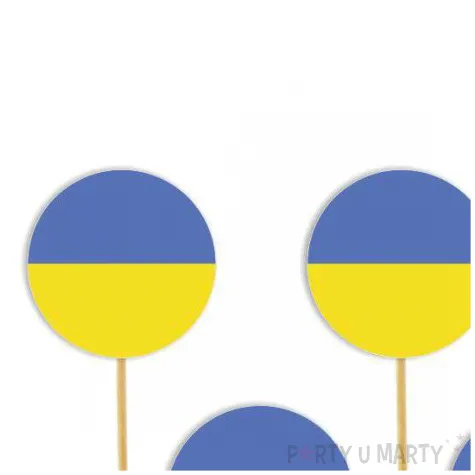 pikery panstwa swiata ukraina 6 szt