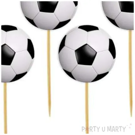 pikery pilka nozna 6 szt