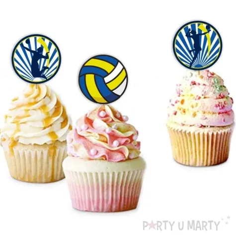 pikery siatkowka to jest to 6 szt