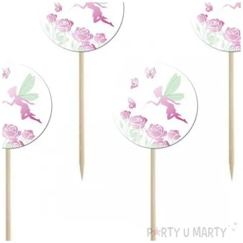 pikery wrozka congee 6 szt