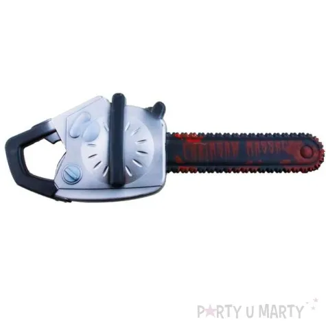 pila motorowa teksanska masakra funny fashion 45 cm