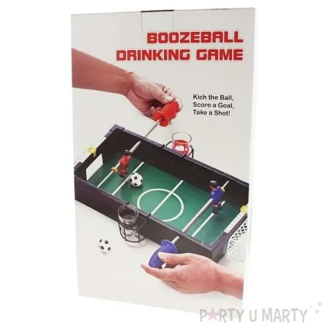 pilkarzyki mini alkoholowe godan