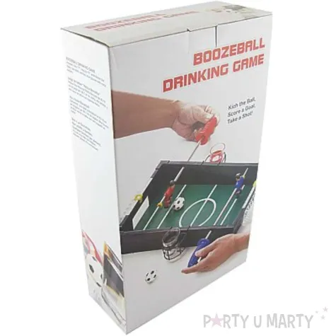 pilkarzyki mini alkoholowe godan