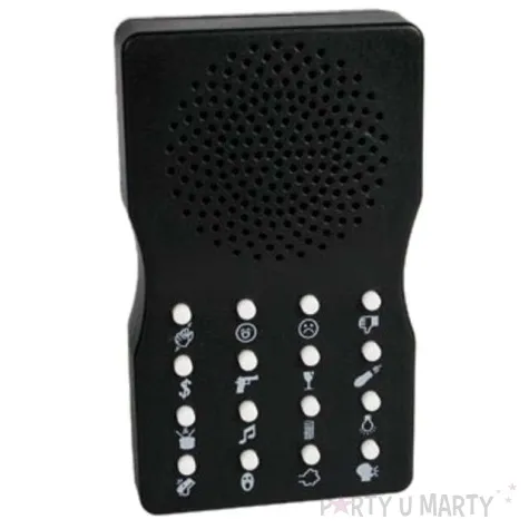 pilot efekty specjalne ootb