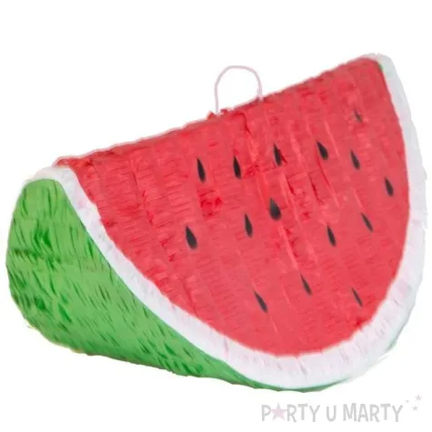 piniata arbuz amscan 50 x 25 cm