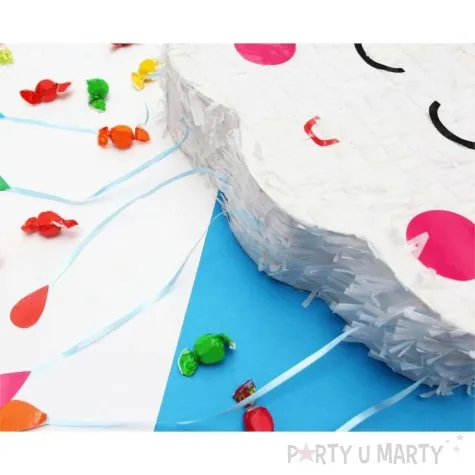 piniata chmurka godan 44 x 29 cm