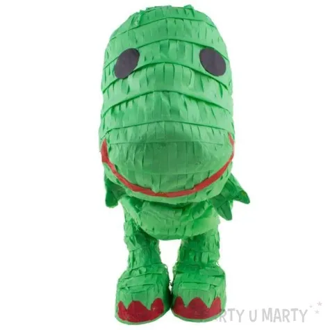 piniata dinozaur funnyfashion 55x50 cm