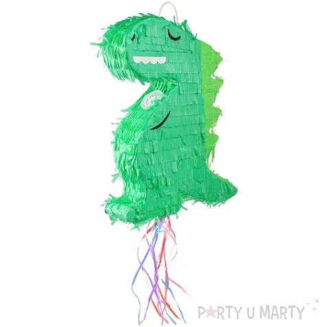 piniata dinozaur godan 43x34 cm