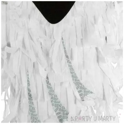 piniata duch biala amscan 57x45 cm