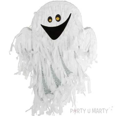 piniata duch biala amscan 57x45 cm