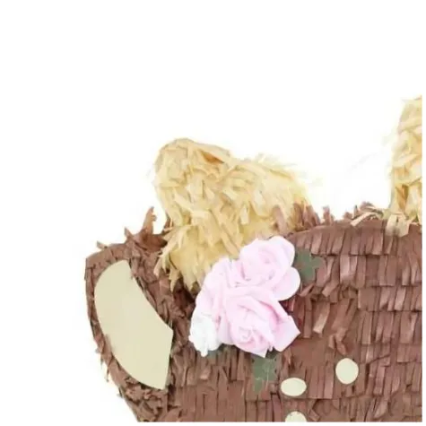 piniata jelonek godan 40 x 7 5 x 45 cm