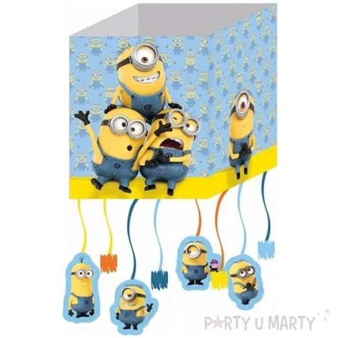 piniata lovely minions