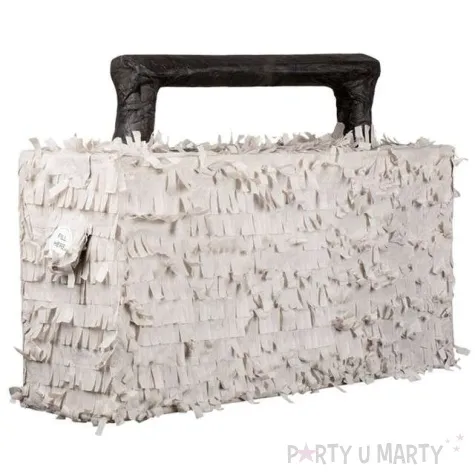 piniata magnetofon boombox boland 52x35 cm