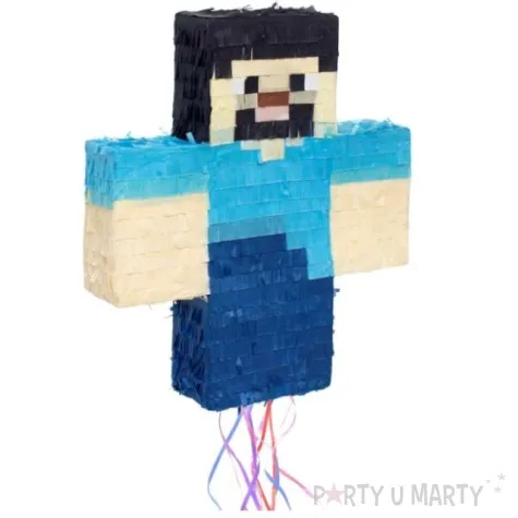 piniata mr piksel godan 40x28 cm