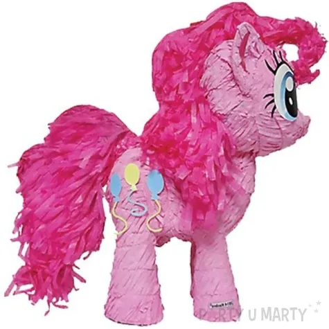piniata my little pony pinkie pie amscan 47 5 x 40 3 cm