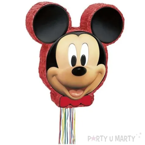 piniata myszka mickey unique 50x46 cm