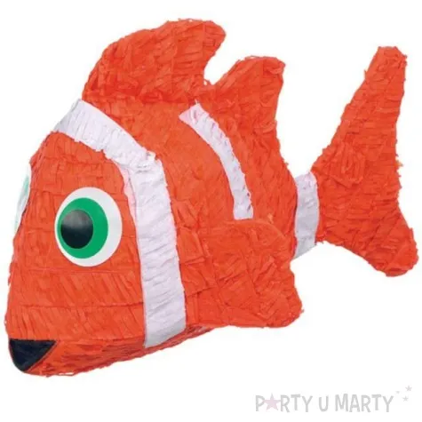 piniata nemo blazenek amscan 56x38 cm