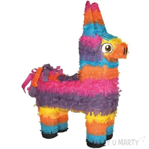 piniata osiolek funnyfashion 56 x 40 cm