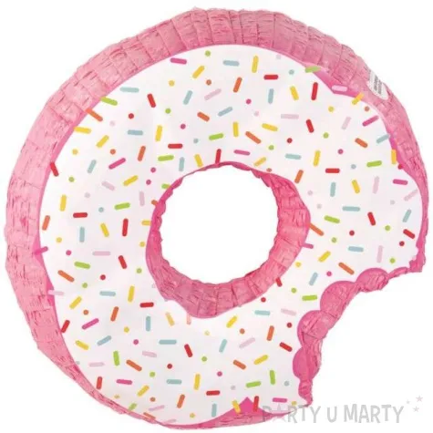 piniata paczek unique 55x55 cm