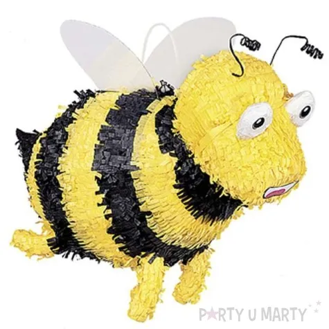 piniata pszczolka unique 38 x 24 cm