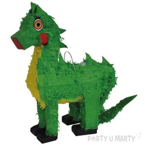 piniata smok funnyfashion 48x38 cm