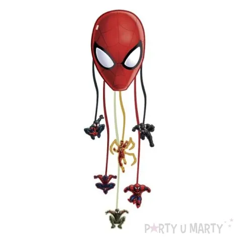 piniata spiderman ultimate procos