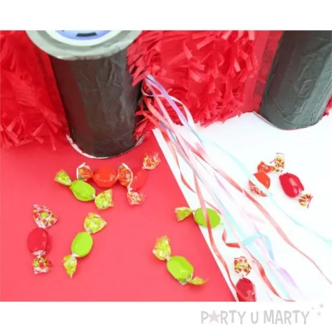 piniata straz pozarna godan 47x25 5cm