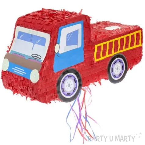 piniata straz pozarna godan 47x25 5cm