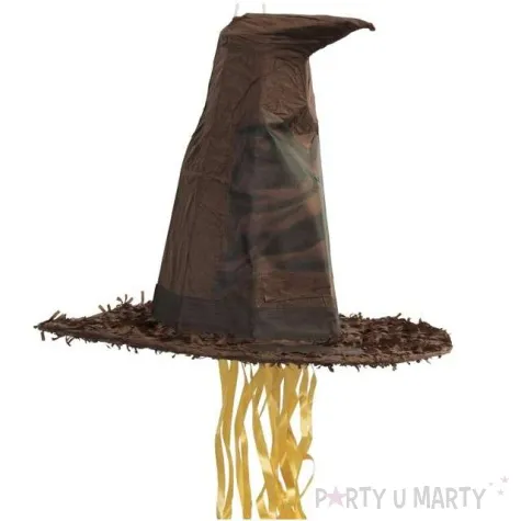 piniata tiara harry potter unique rozm 46x46 cm