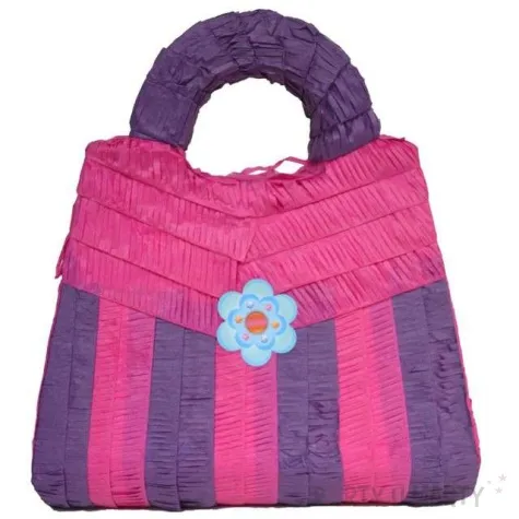 piniata torebka damska funnyfashion 43x37 cm