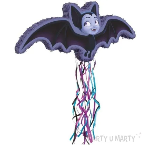 piniata vampirina unique 66x33 cm