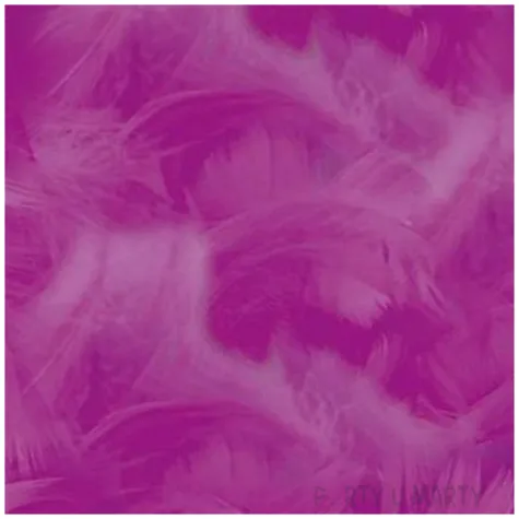 piorka dekoracyjne classic rozowe ciemne titanum 16 g