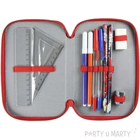 piornik spiderman cerda