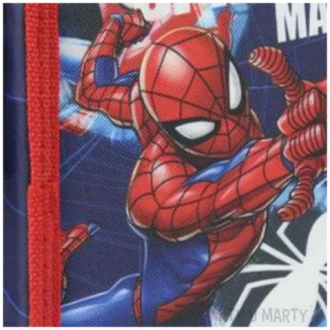 piornik spiderman cerda