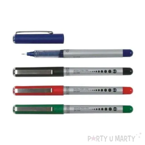 pioro kapilarne aihao niebieskie d rect no 2004