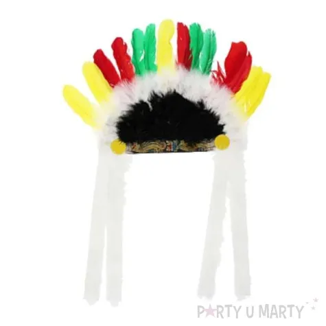 pioropusz party indianina