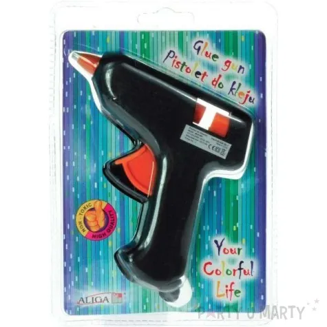 pistolet do kleju na goraco classic 60w 11mm aliga