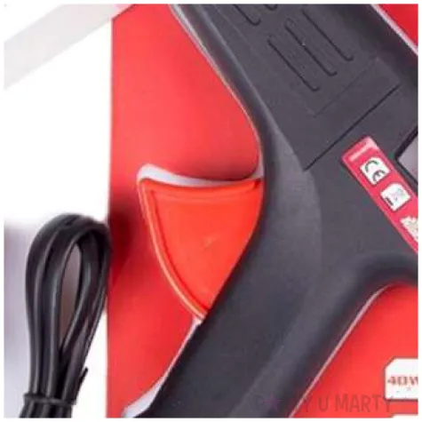 pistolet do kleju na goraco top tools 11 2 mm czakos