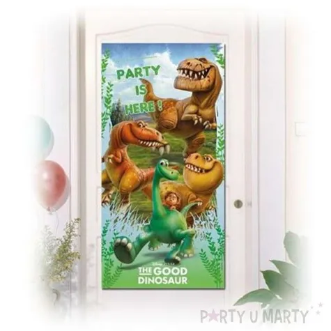 plakat the good dinosaur procos 70 x 160 cm