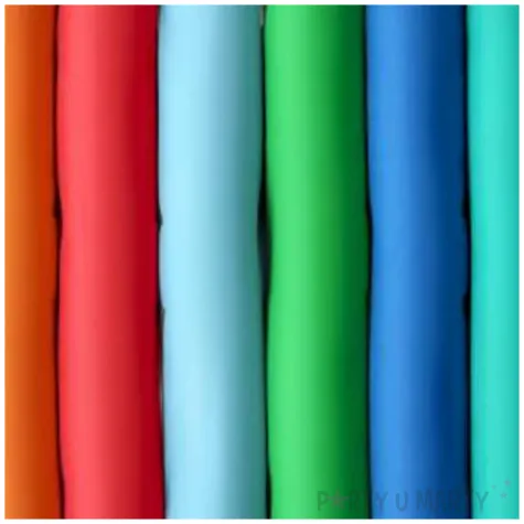 plastelina artystyczna mix fun joy 10 szt