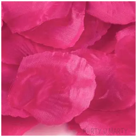 platki roz classic amarant czakos 100 szt